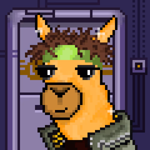 Llamaverse Genesis