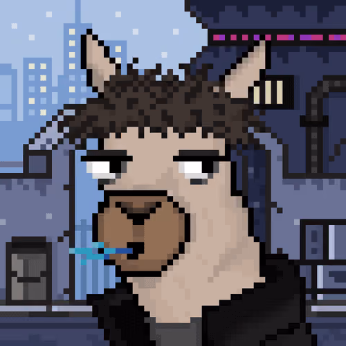 Llamaverse #2826