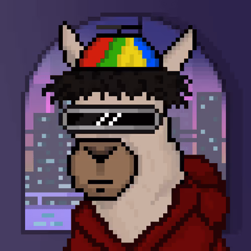 Llamaverse #3956