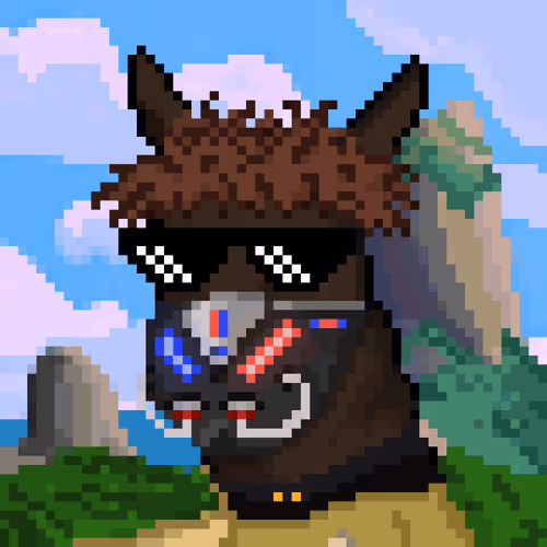 Llamaverse Genesis