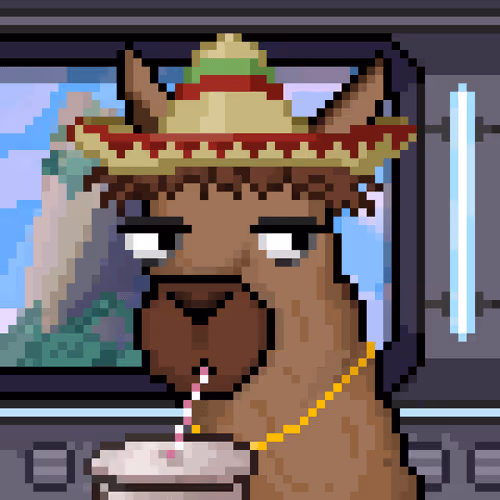 Llamaverse Genesis