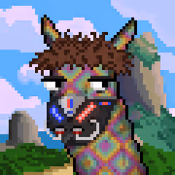 Llamaverse #3576