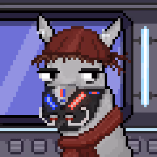 Llamaverse Genesis
