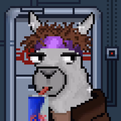 Llamaverse #1983