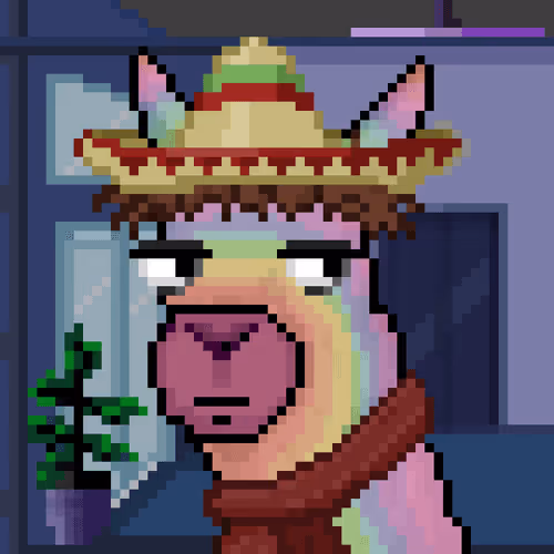 Llamaverse #1340