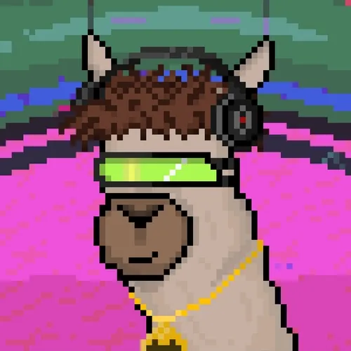 Llamaverse Genesis