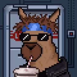 Llamaverse #3362