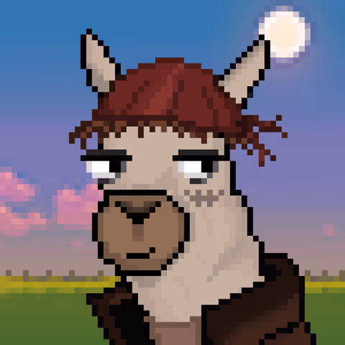 Llamaverse #1151