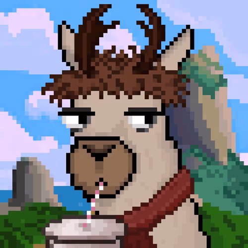 Llamaverse #3974