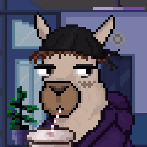 Llamaverse #3964