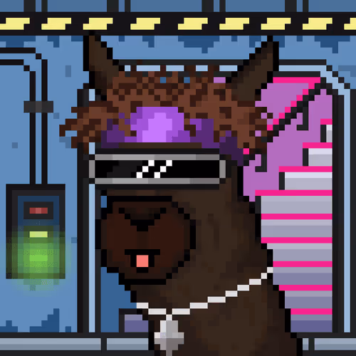 Llamaverse #2281