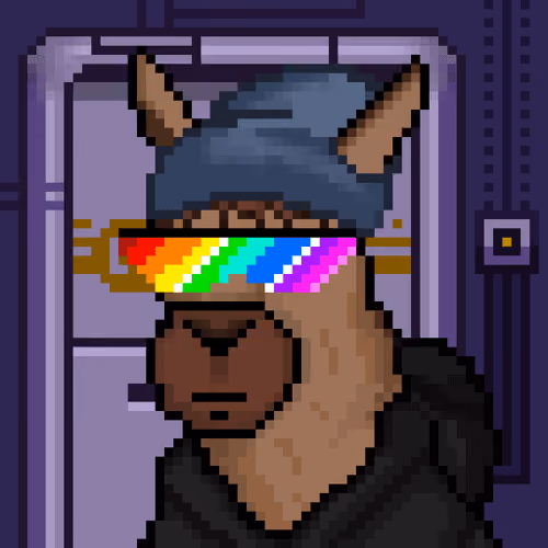 Llamaverse #3437