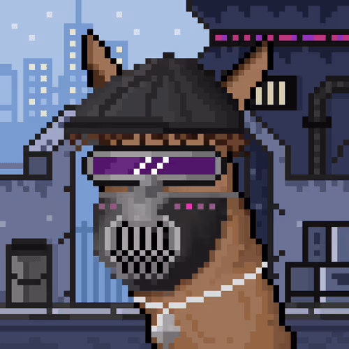 Llamaverse Genesis