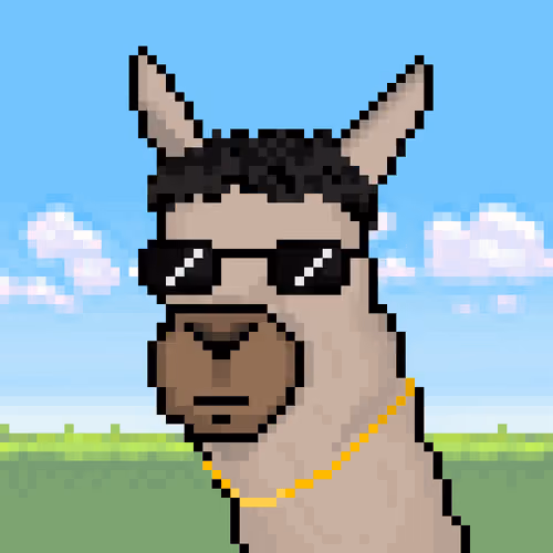 Llamaverse #604