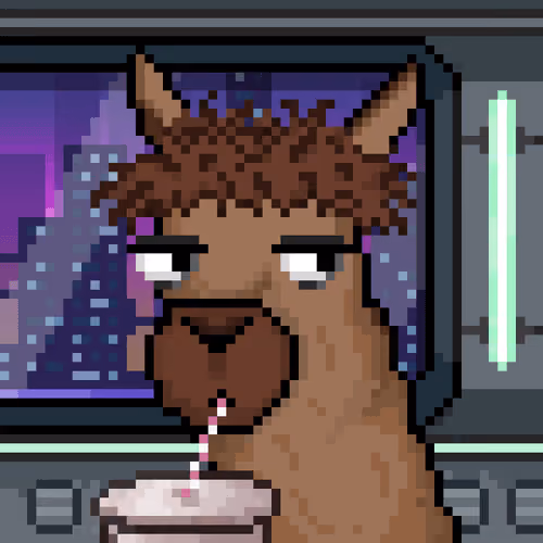 Llamaverse #2036
