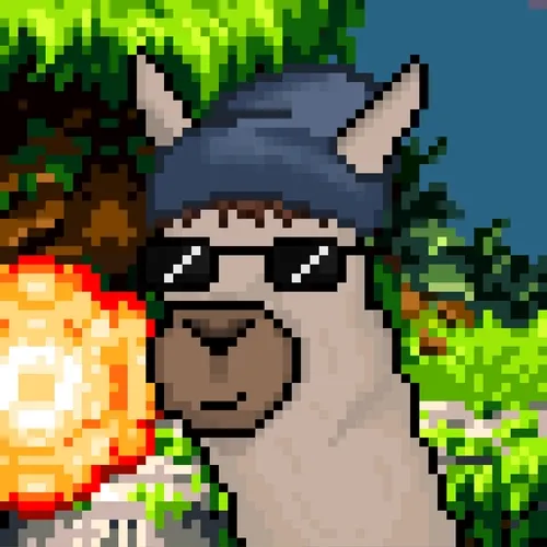 Llamaverse Genesis