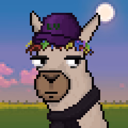 Llamaverse #2440