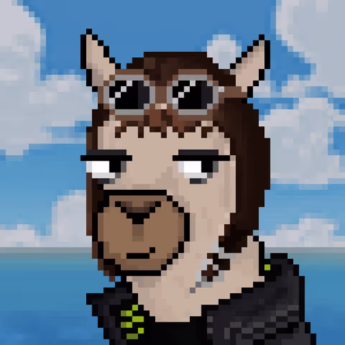 Llamaverse Genesis