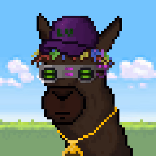 Llamaverse #2819