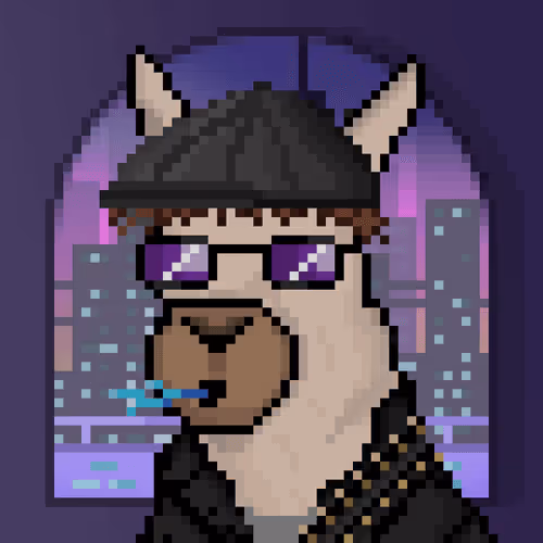 Llamaverse #2345