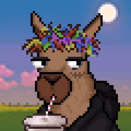 Llamaverse #1534