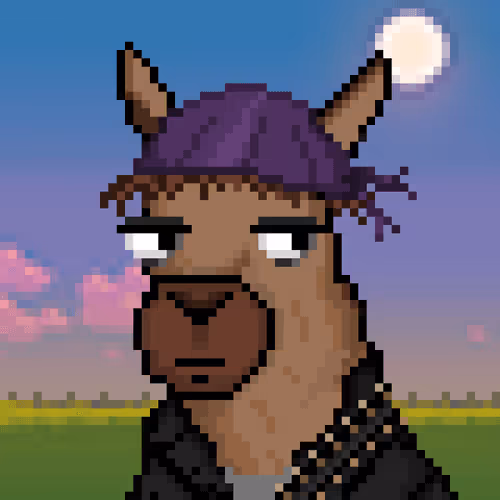 Llamaverse #3977