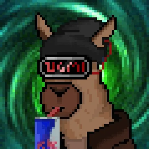 Llamaverse Genesis