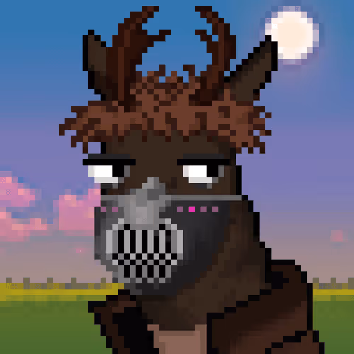 Llamaverse Genesis