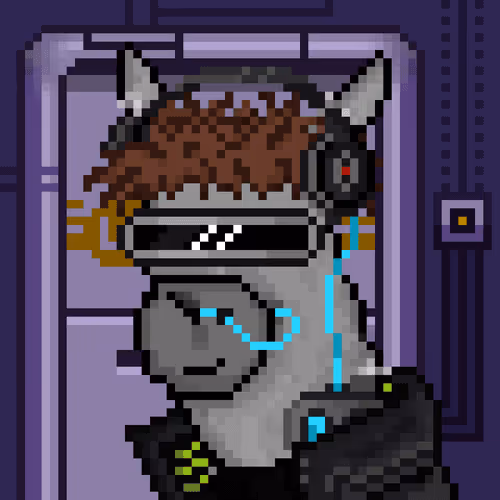 Llamaverse #3950