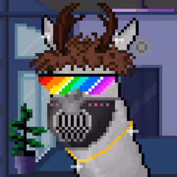 Llamaverse #2251