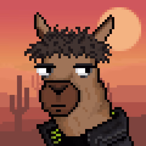 Llamaverse #1278