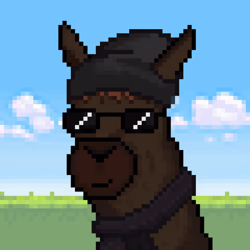 Llamaverse Genesis