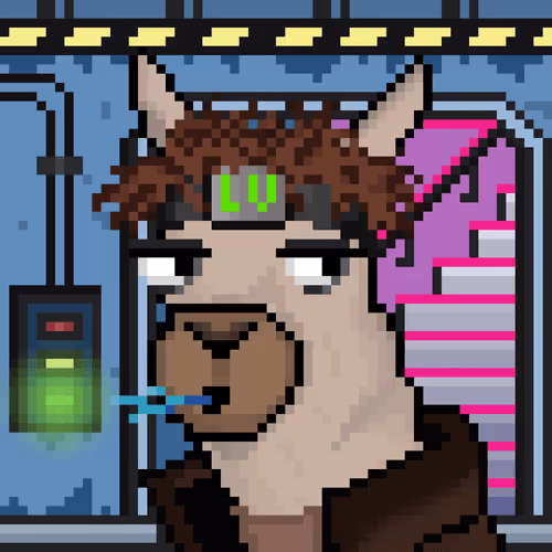 Llamaverse #1888