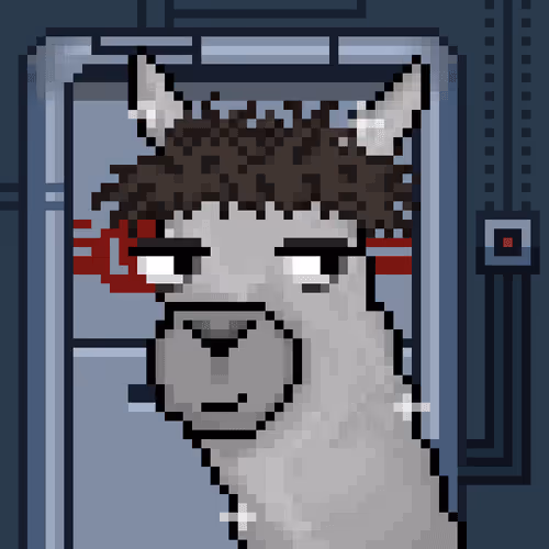 Llamaverse #675