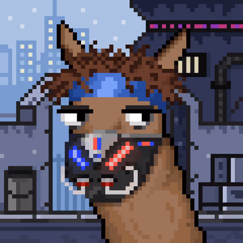 Llamaverse Genesis