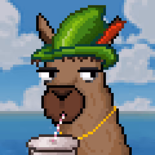 Llamaverse Genesis