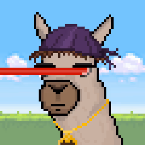 Llamaverse Genesis