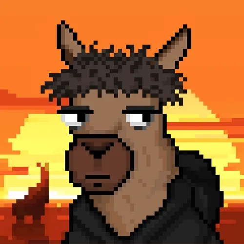 Llamaverse Genesis