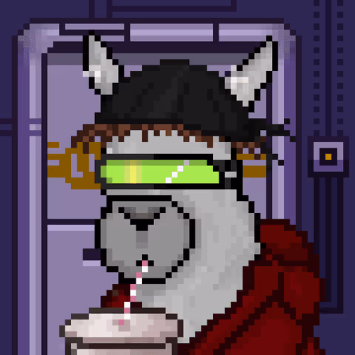 Llamaverse Genesis