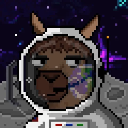 Llamaverse Genesis