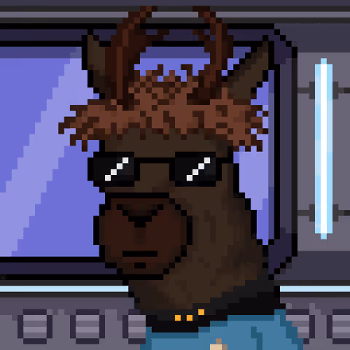 Llamaverse Genesis