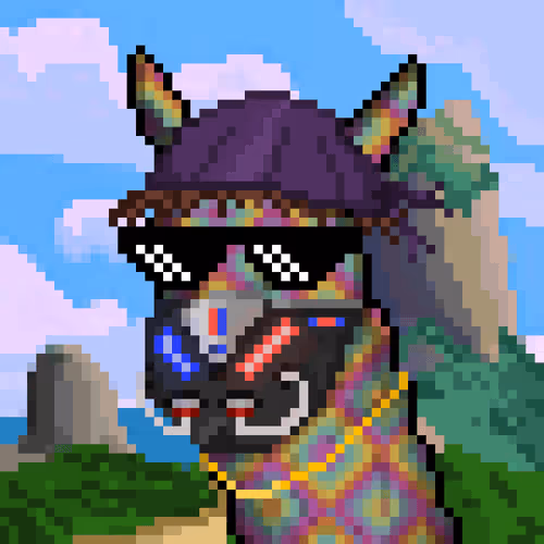 Llamaverse #3965