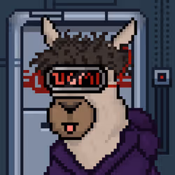Llamaverse #2431