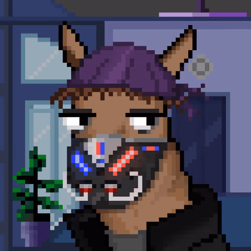 Llamaverse Genesis