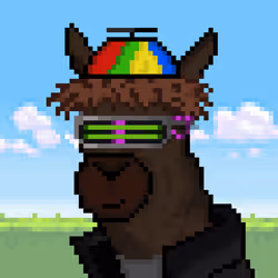 Llamaverse #3397