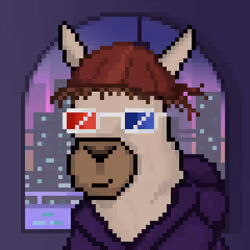 Llamaverse #1903