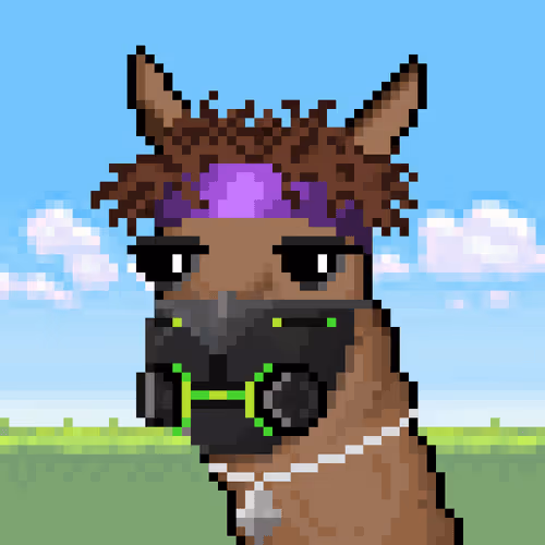 Llamaverse Genesis