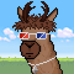 Llamaverse #3590