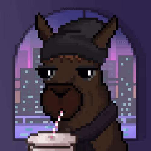 Llamaverse Genesis