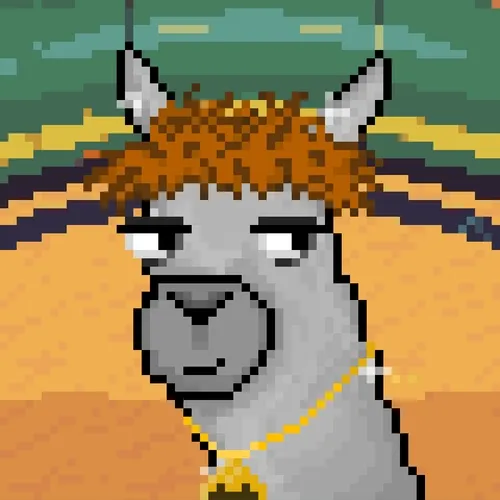 Llamaverse #379
